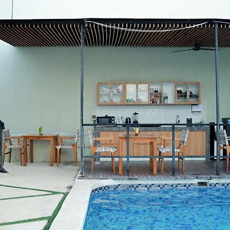 Kaya Uluwatu Hostel Luaran gambar