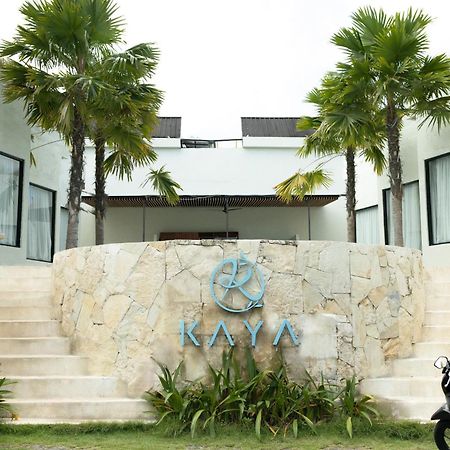 Kaya Uluwatu Hostel Luaran gambar