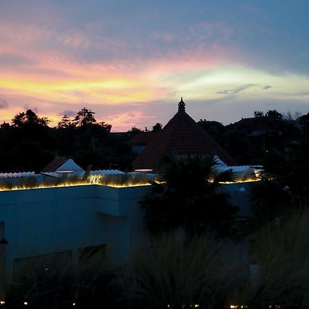 Kaya Uluwatu Hostel Luaran gambar