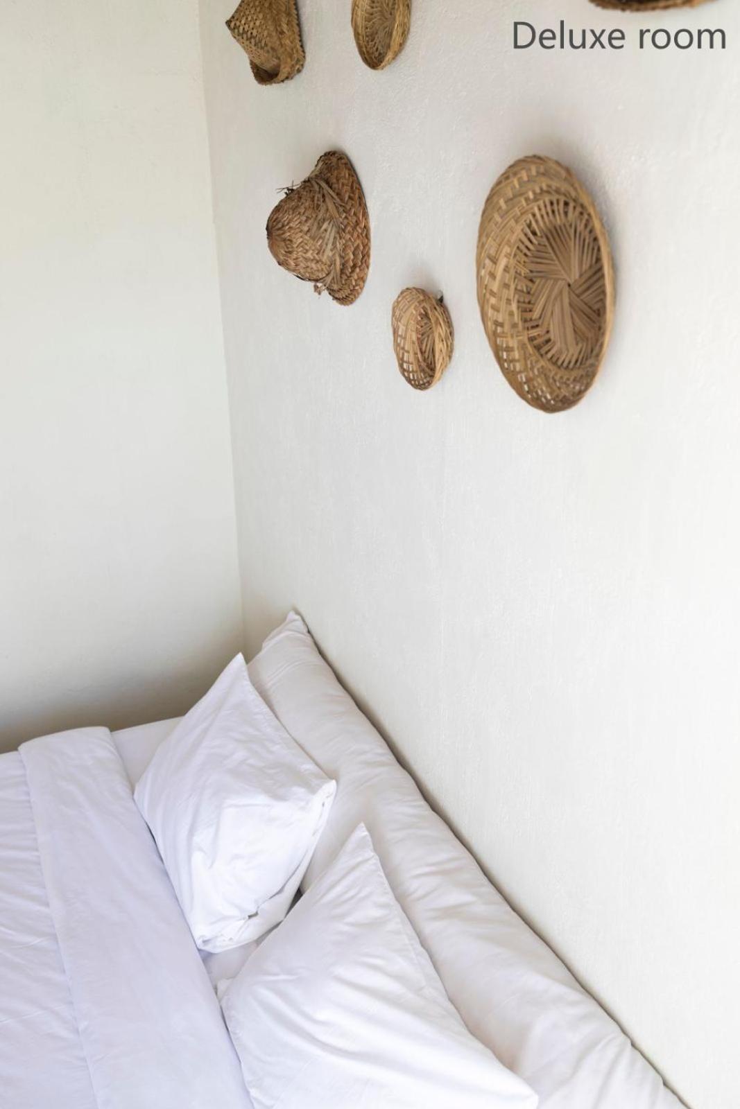 Kaya Uluwatu Hostel Luaran gambar