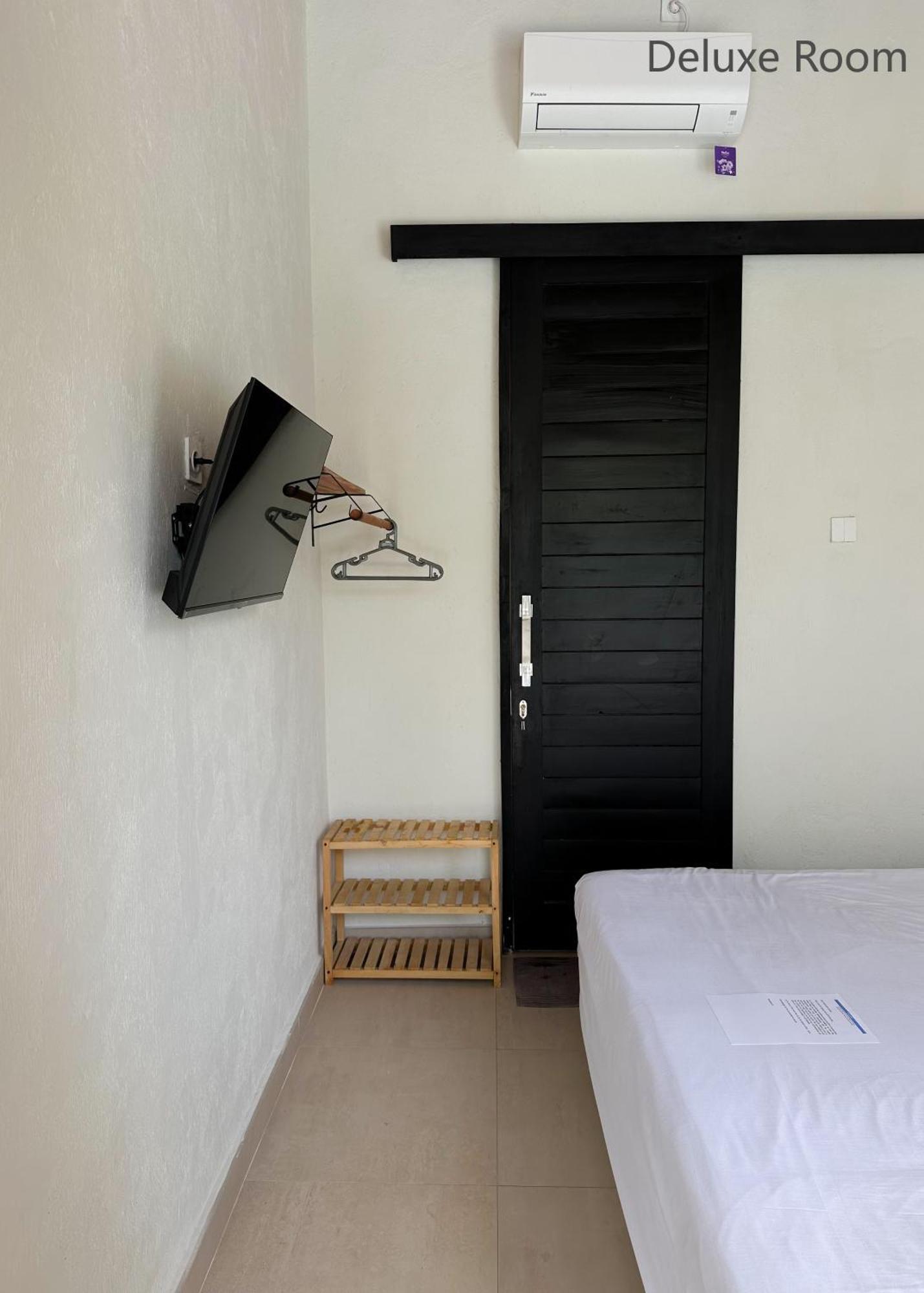Kaya Uluwatu Hostel Luaran gambar