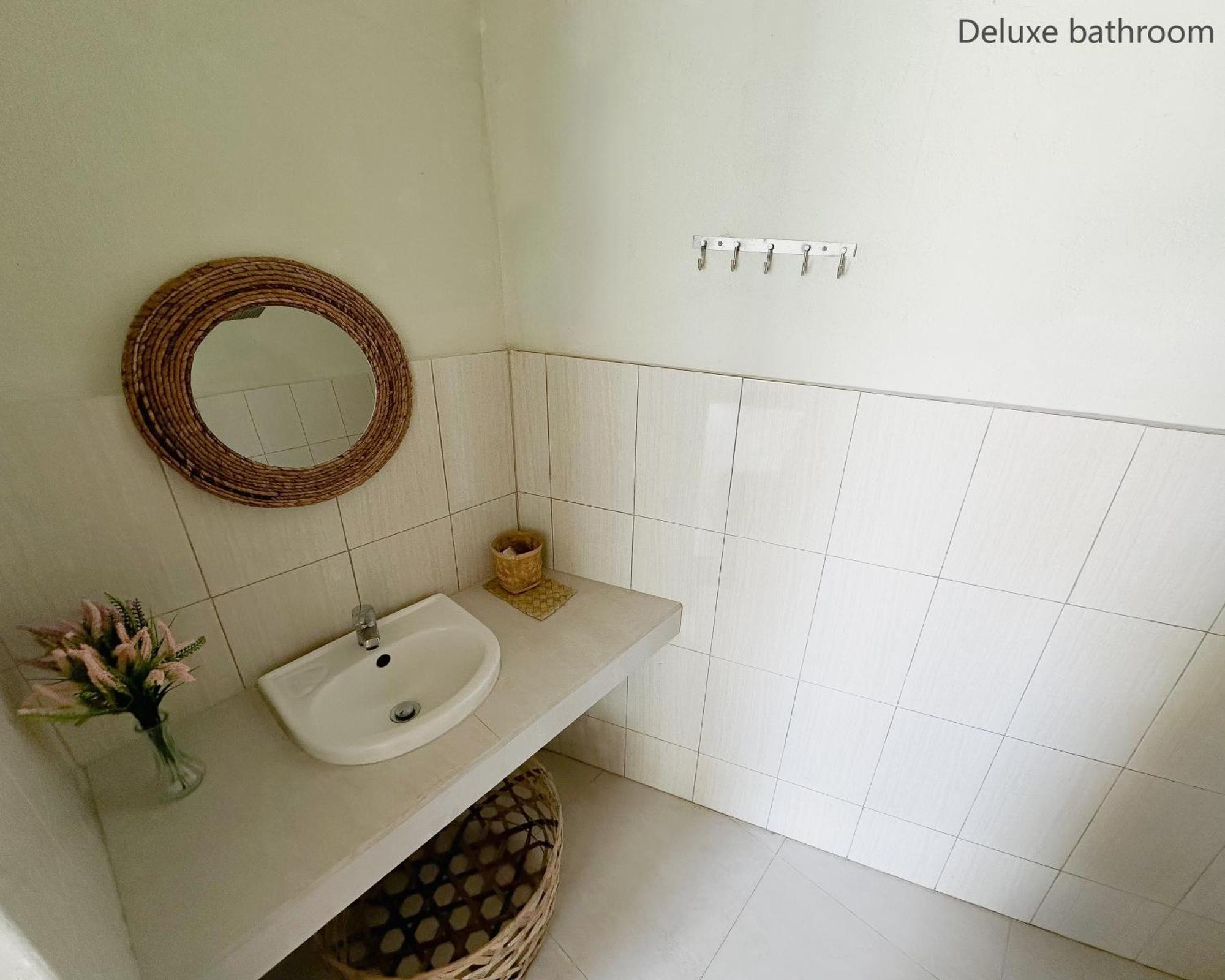 Kaya Uluwatu Hostel Luaran gambar