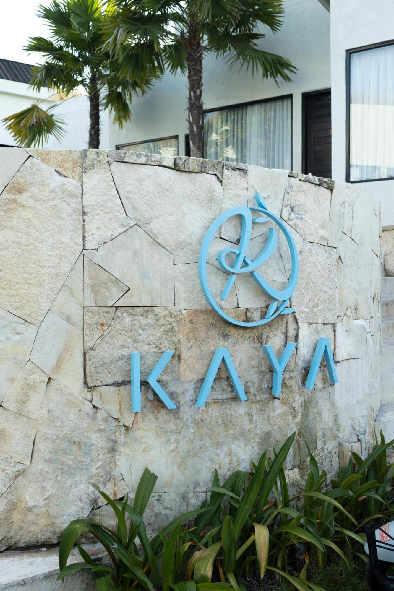 Kaya Uluwatu Hostel Luaran gambar