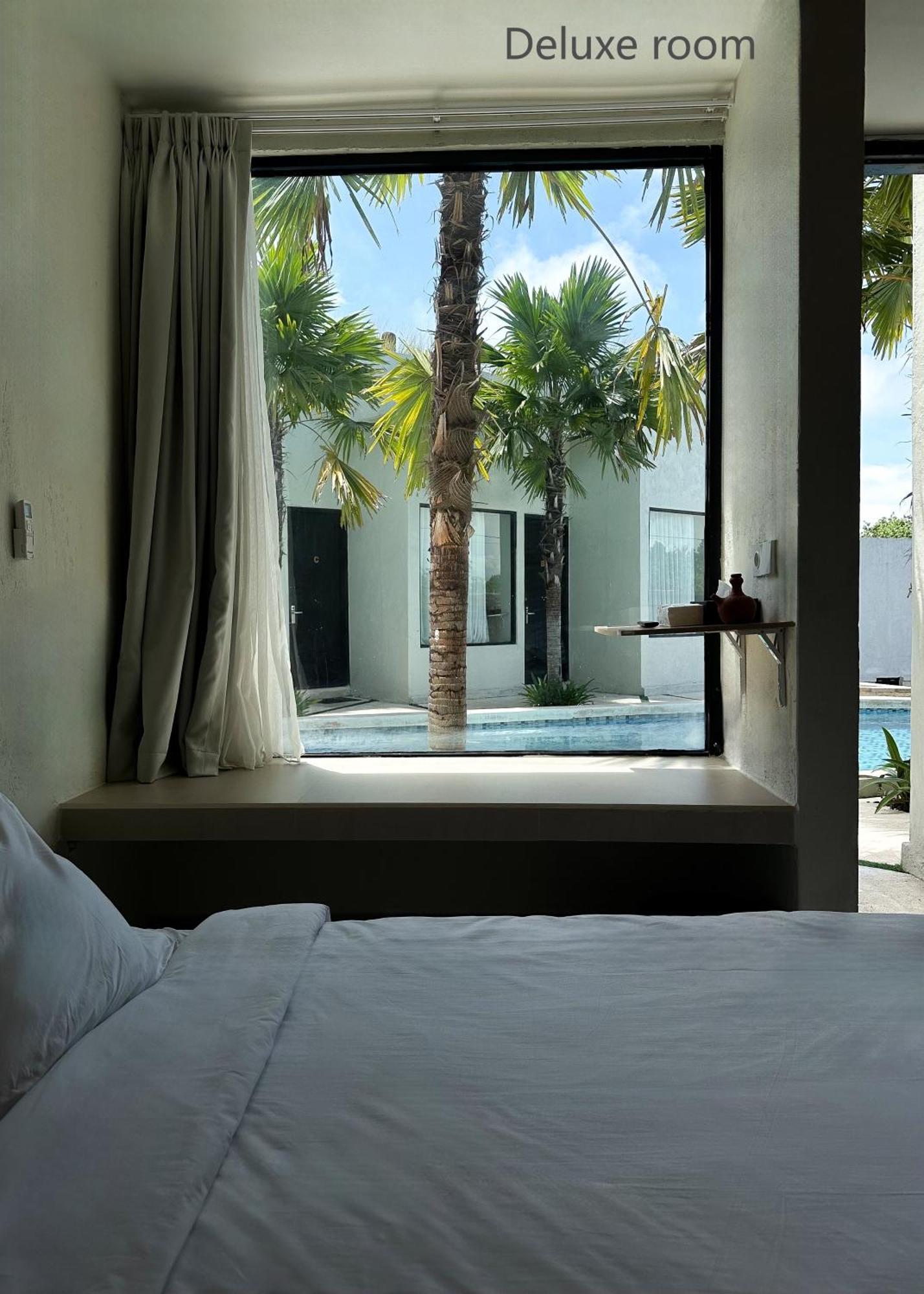 Kaya Uluwatu Hostel Luaran gambar