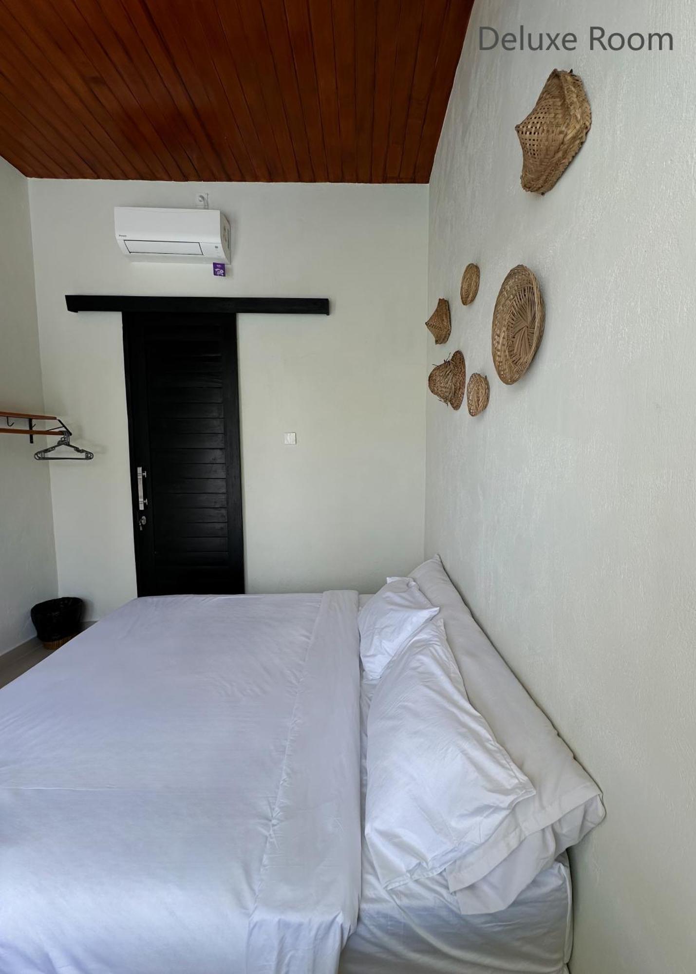 Kaya Uluwatu Hostel Luaran gambar