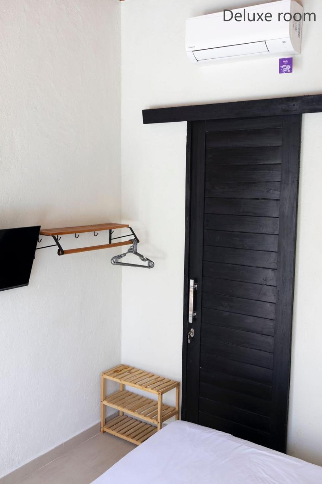 Kaya Uluwatu Hostel Luaran gambar