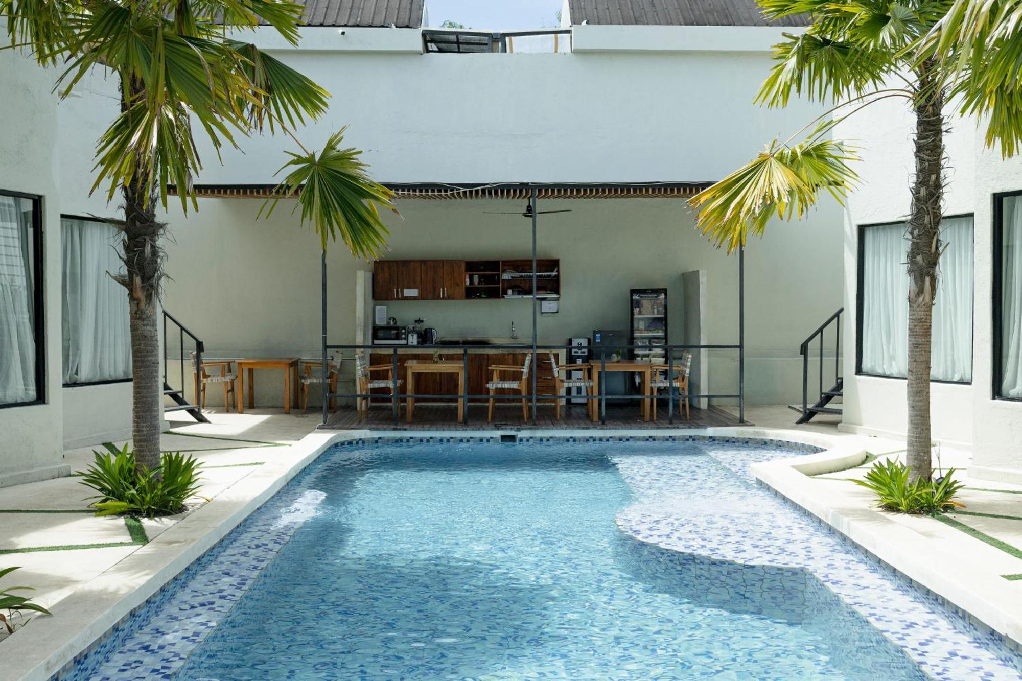 Kaya Uluwatu Hostel Luaran gambar