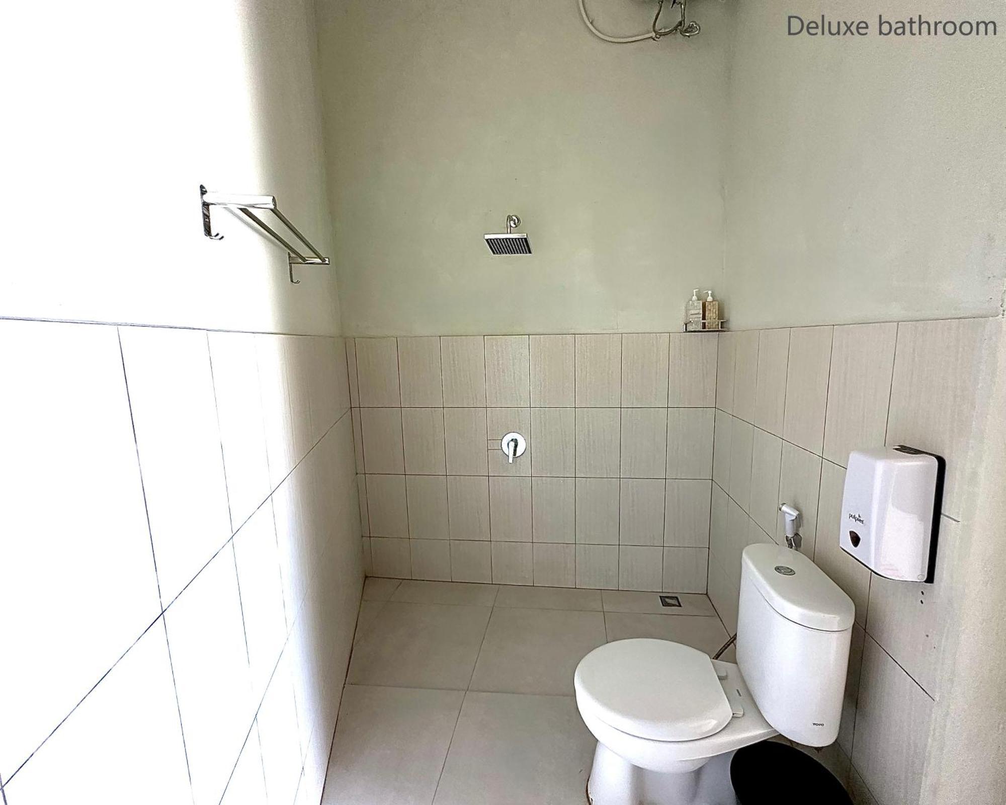 Kaya Uluwatu Hostel Luaran gambar