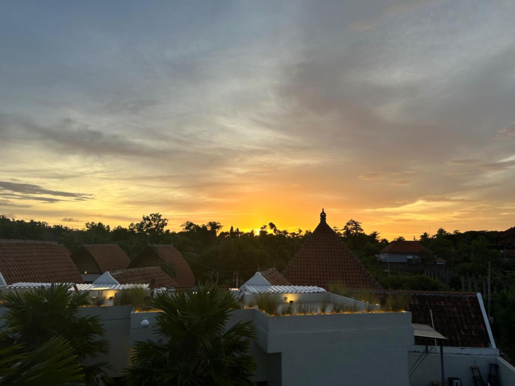 Kaya Uluwatu Hostel Luaran gambar