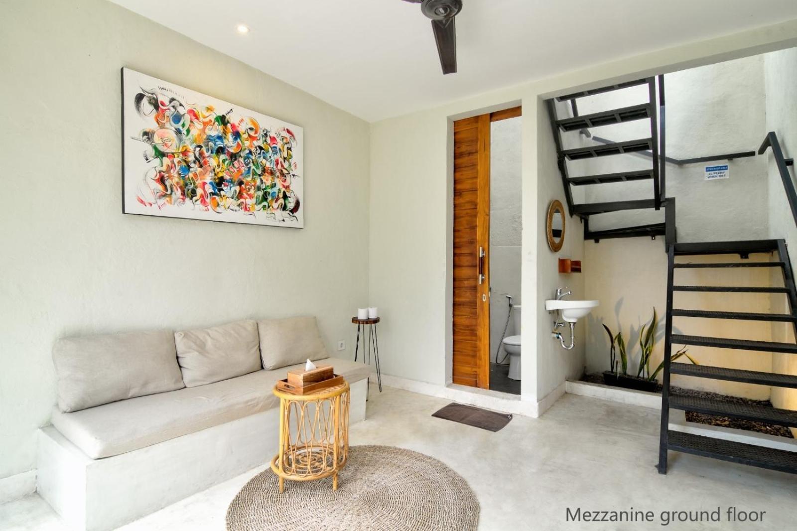 Kaya Uluwatu Hostel Luaran gambar