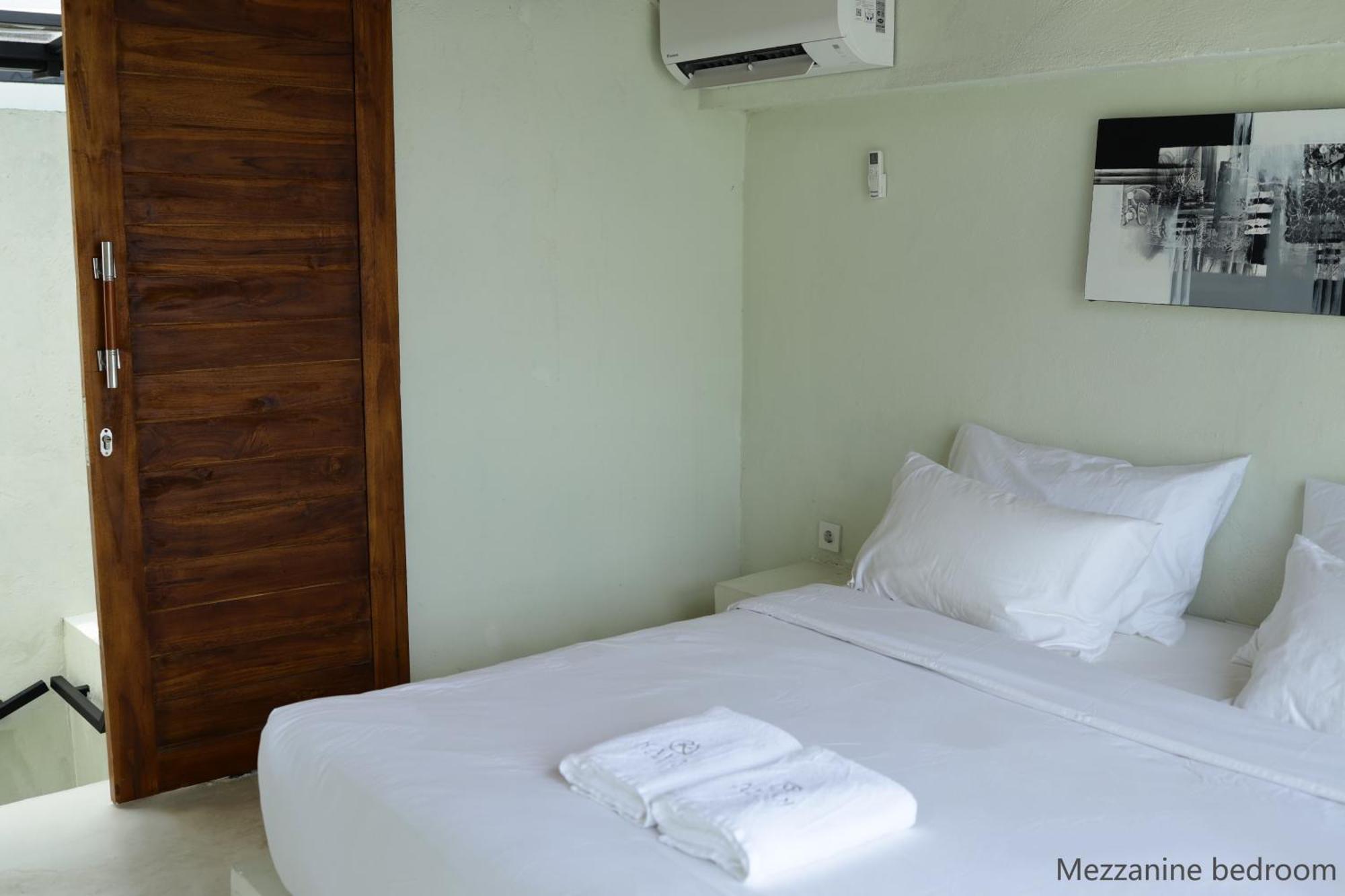 Kaya Uluwatu Hostel Luaran gambar
