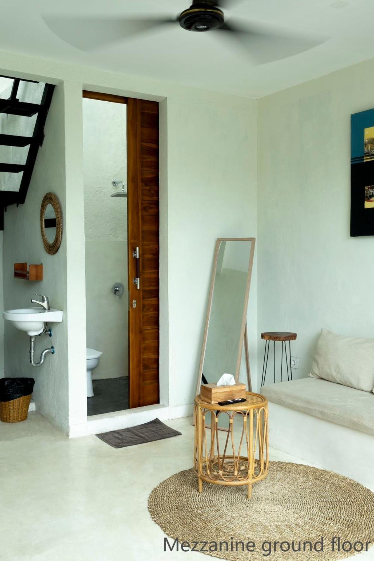 Kaya Uluwatu Hostel Luaran gambar
